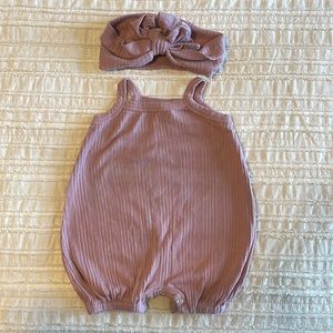 Kate Quinn 3-6 month set